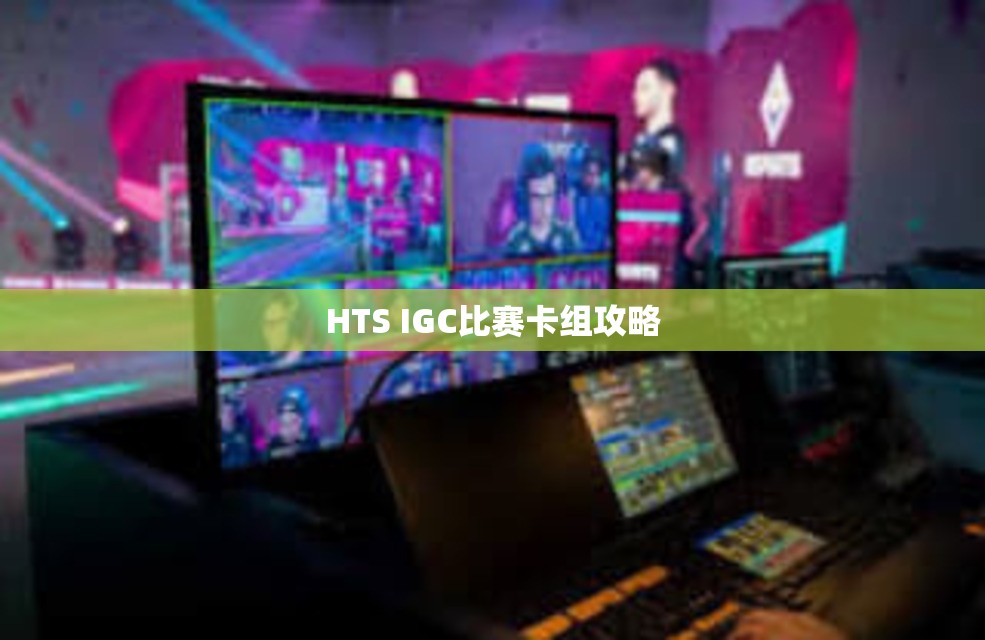 HTS IGC比赛卡组攻略