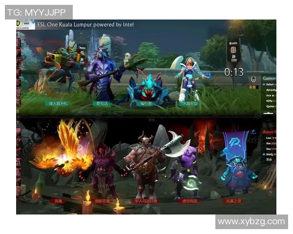 dota吉隆坡比赛-吉隆坡的DOTA比赛，激情与荣耀的交汇-dota吉隆坡比赛